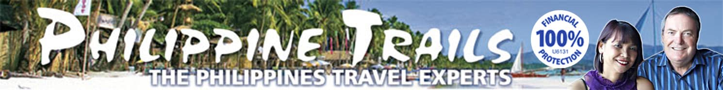 Philippine Trails Header