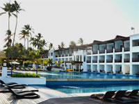 Princesa Garden Island Resort & Spa, Puerto Princesa, Palawan, Philippines